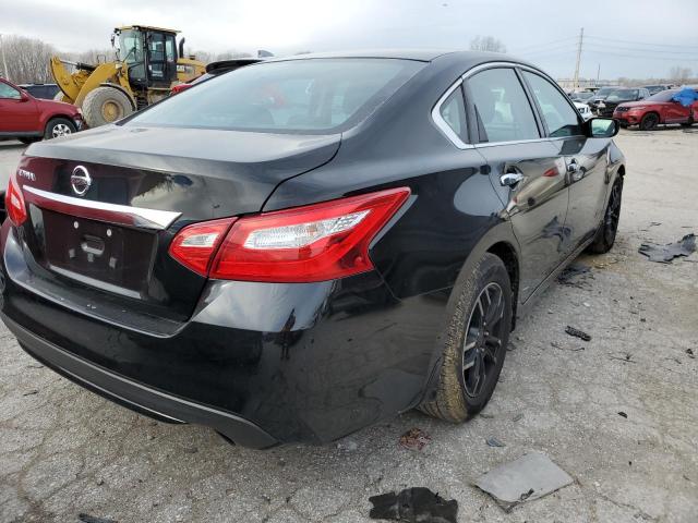 1N4AL3AP5GN322211 Nissan ALTIMA 2.5