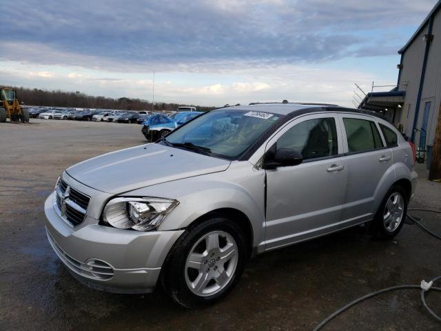 2009 Dodge Caliber SXT