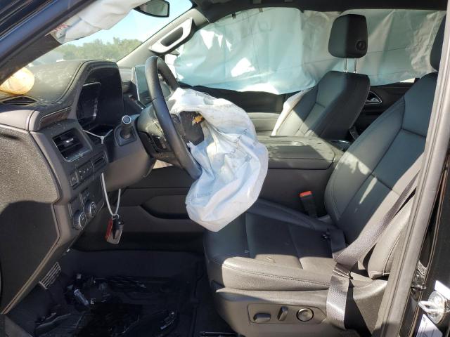 2022 CHEVROLET TAHOE C150 - 1GNSCNKD0NR248949