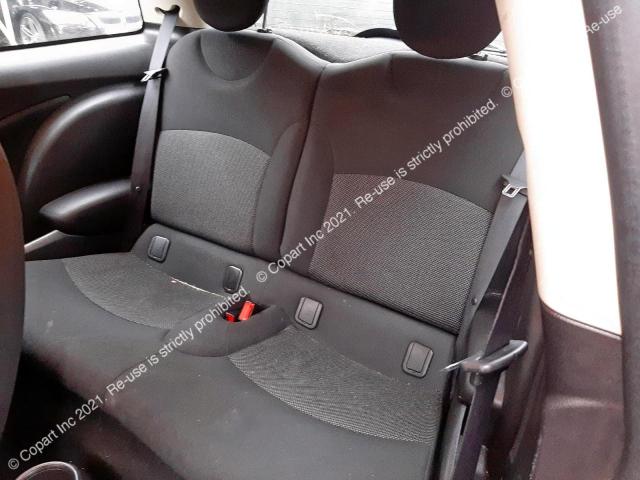 WMWSU32050T108766 Mini Cooper