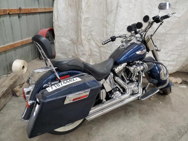 2012 HARLEY-DAVIDSON FLSTN SOFT 1HD1JDV16CB016785