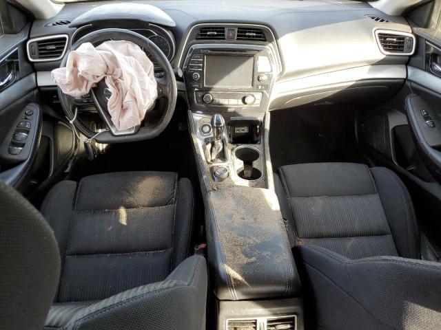2016 NISSAN MAXIMA 3.5 - 1N4AA6APXGC442301