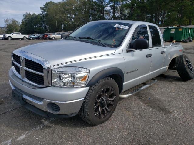 2006 Dodge Ram 1500 ST