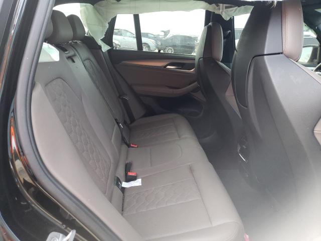 2020 BMW X3 M COMPE 5YMTS0C02L9B62189