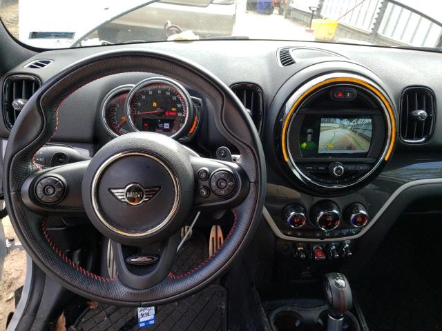 2019 MINI COOPER JCW WMZYV9C54K3F02899