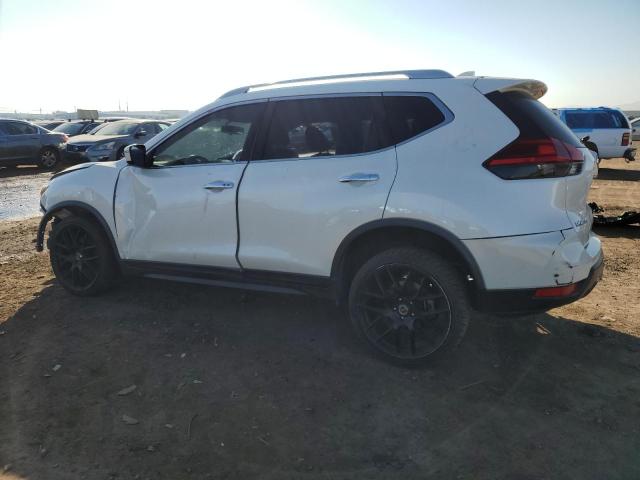 JN8AT2MT8HW143027 Nissan ROGUE S