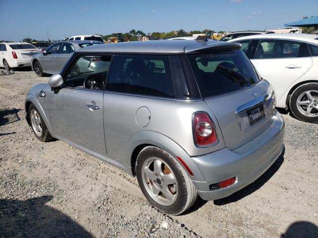 WMWSU3C58BT094858 Mini Cooper