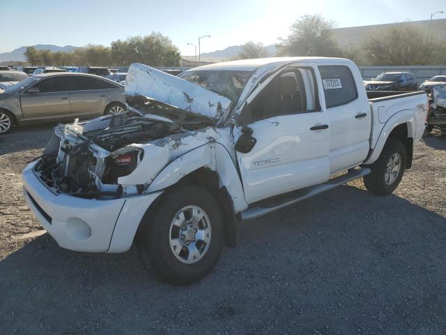 2006 Toyota Tacoma DOU for sale in Las Vegas, NV