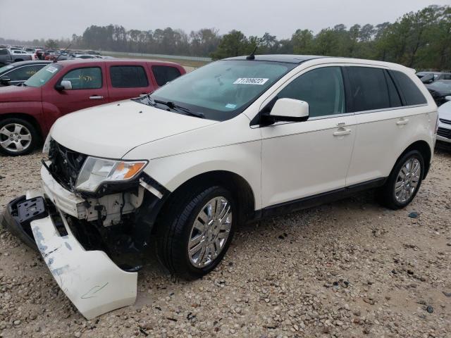 2008 Ford Edge Limited