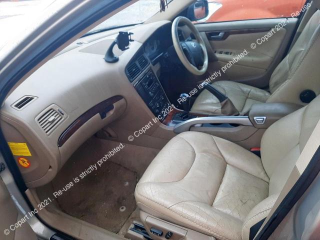 YV1SZ796751175429 Volvo Xc70 D5 Se
