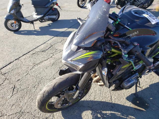2019 KAWASAKI ZR900 - JKAZR2B1XKA030483