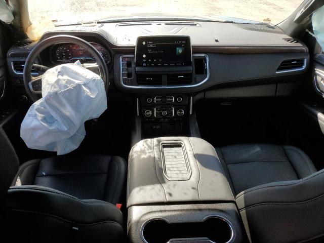 2022 CHEVROLET TAHOE C150 - 1GNSCNKD0NR248949