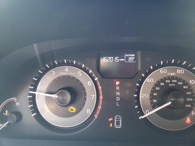 2015 HONDA ODYSSEY EX - 5FNRL5H47FB117586