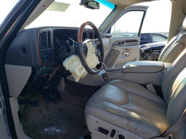 3GYFK66N43G272071 Cadillac ESCALADE ESV
