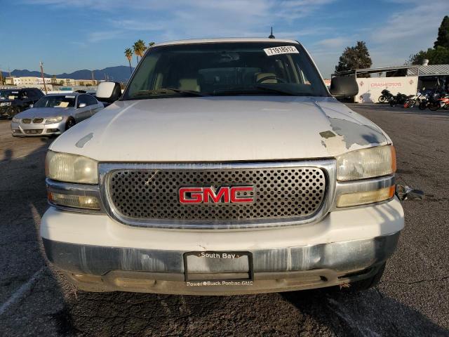 1GKEC13T05J181907 GMC Yukon