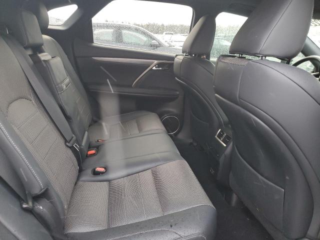 2020 LEXUS RX 350 F-S - 2T2YZMDA0LC224247