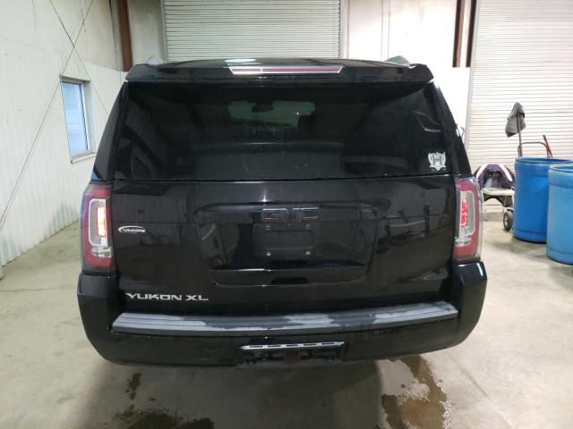 2015 GMC YUKON XL K - 1GKS2HKC4FR249239