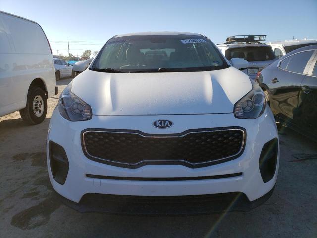 2017 KIA SPORTAGE - KNDPM3AC0H7041888