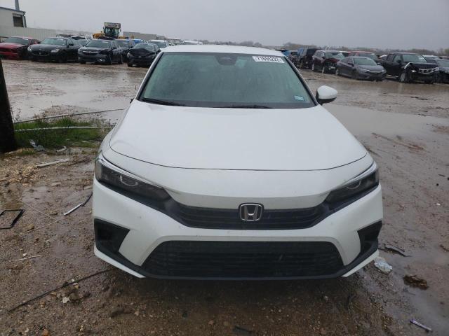 2022 HONDA CIVIC - 2HGFE2F23NH526496