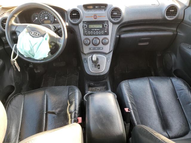 KNAHH8C87A7327237 KIA Rondo Ex