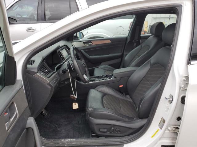 2019 HYUNDAI SONATA LIM - 5NPE34AF2KH803762