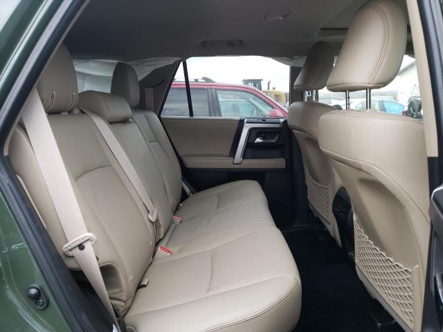 2022 TOYOTA 4RUNNER LI JTEKU5JR4N6004351