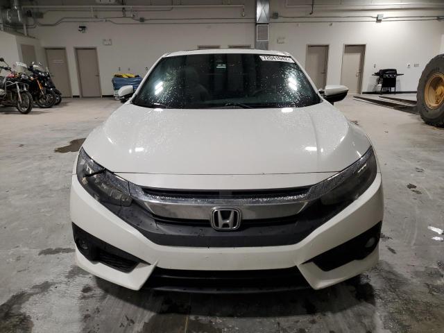 2016 HONDA CIVIC TOUR - 2HGFC3B92GH425256