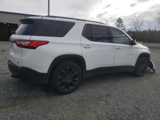 2018 CHEVROLET TRAVERSE R 1GNERJKX4JJ251344