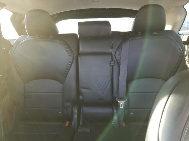 2021 INFINITI QX50 LUXE 3PCAJ5BA8MF101055