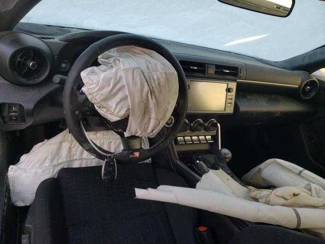 2022 TOYOTA GR 86 JF1ZNBC12N8750345