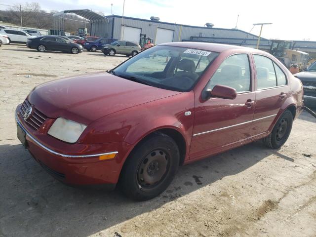 2005 Volkswagen Jetta GL