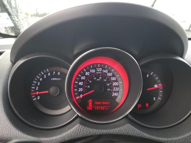 KNAFW5A3XD5676766 KIA FORTE SX