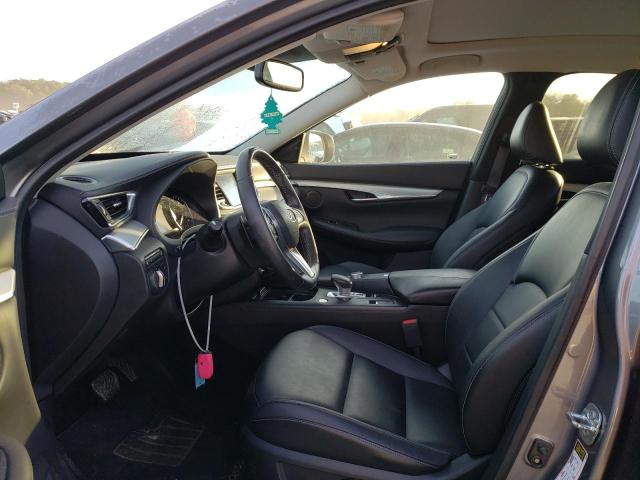 2021 INFINITI QX50 LUXE 3PCAJ5BA8MF101055