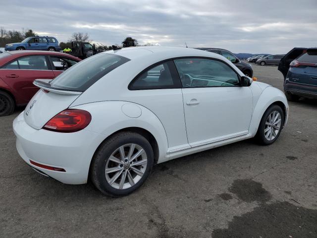 2017 VOLKSWAGEN BEETLE SE 3VWJ17AT4HM629804