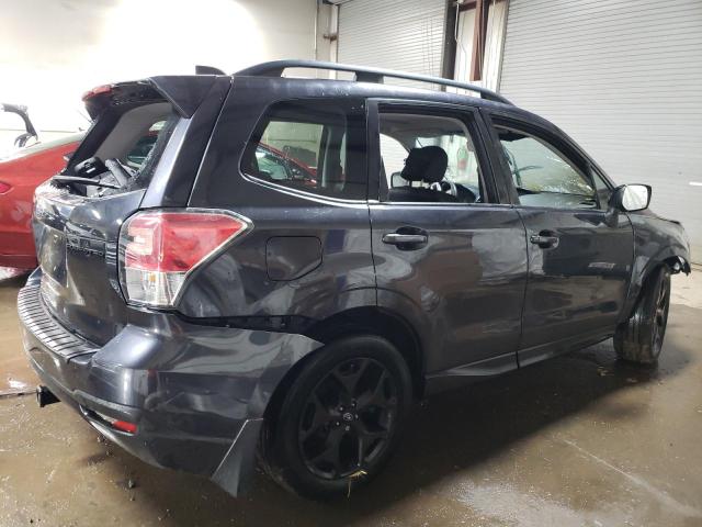 JF2SJAEC7JH475969 Subaru Forester 2.5i Premium