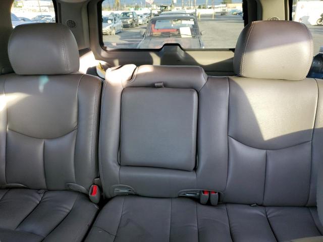 1GKEC13T05J181907 GMC Yukon