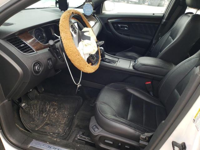2016 FORD TAURUS - 1FAHP2F84GG143497