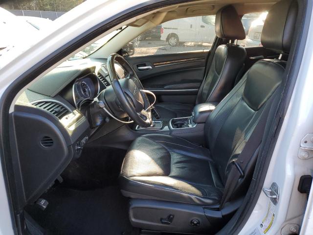 2016 CHRYSLER 300C - 2C3CCAEG6GH181485