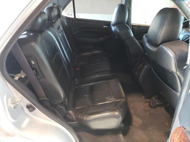 2HNYD18226H501280 Acura MDX