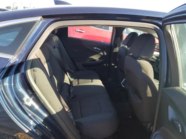 2020 CHEVROLET MALIBU LT - 1G1ZD5ST2LF086762