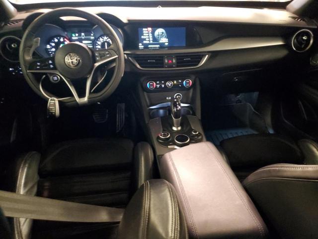 2019 ALFA ROMEO STELVIO TI - ZASPAKBN3K7C32657