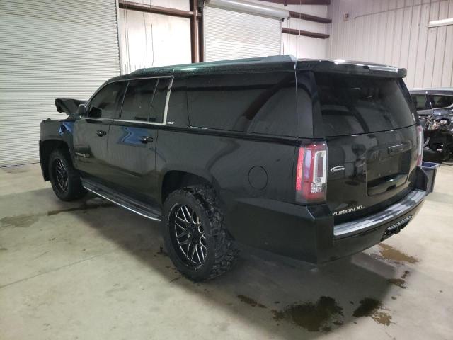 2015 GMC YUKON XL K - 1GKS2HKC4FR249239