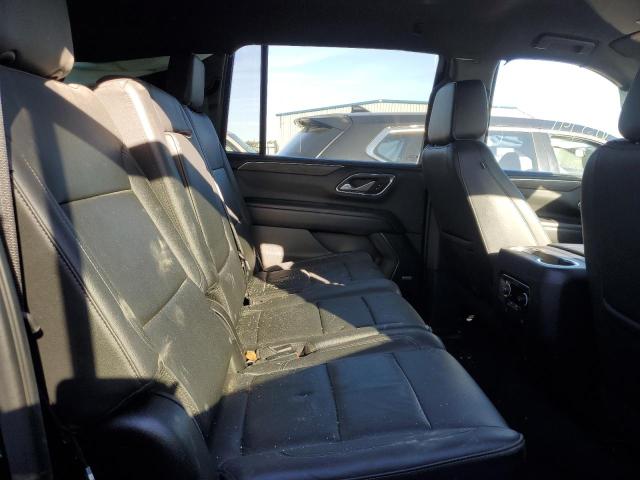 2021 CHEVROLET SUBURBAN C - 1GNSCCKD0MR267245