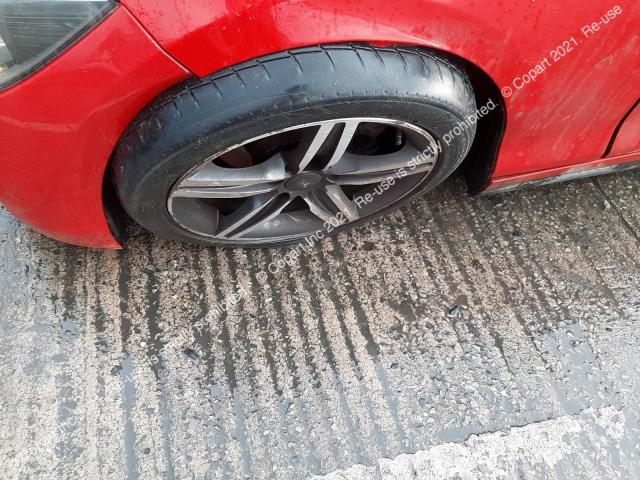 WBA1D12070J862523 BMW 116i Sport