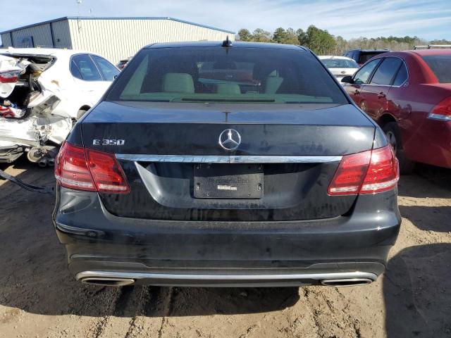 2016 MERCEDES-BENZ E 350 - WDDHF5KB0GB221549