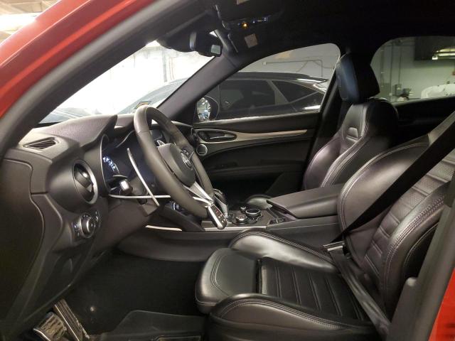 2019 ALFA ROMEO STELVIO TI - ZASPAKBN3K7C32657