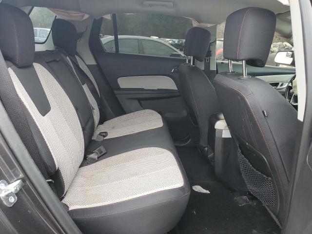 2GKFLRE3XF6256403 GMC Terrain Sle