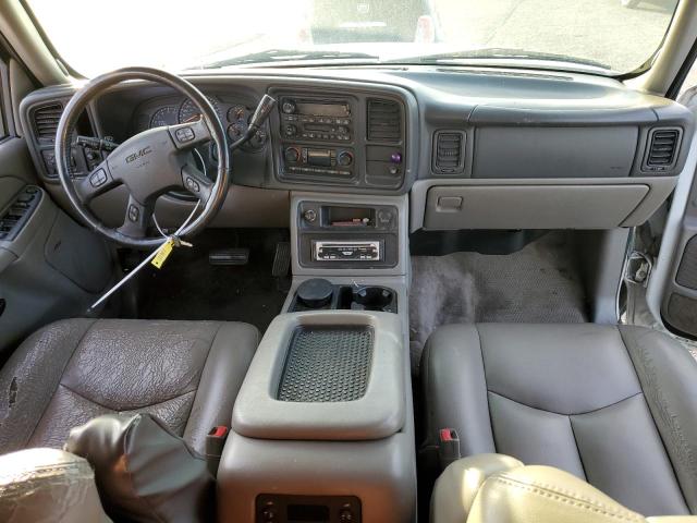 1GKEC13T05J181907 GMC Yukon