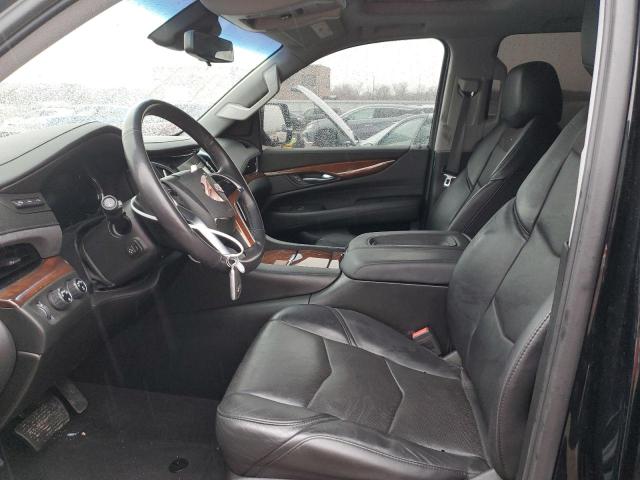 2018 CADILLAC ESCALADE L - 1GYS4BKJ9JR182903