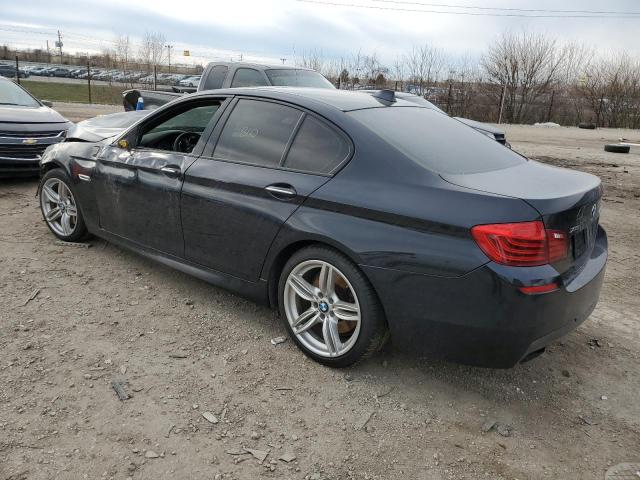 2015 BMW 550 XI - WBAKP9C51FD979588